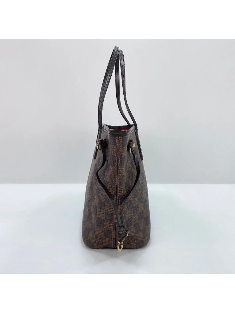 Louis Vuitton Handbag Neverfull PM
